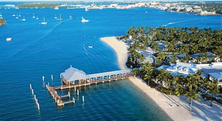 Sunset Key Cottages