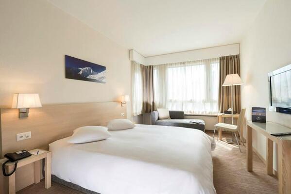 Starling Hotel Residence Geneve