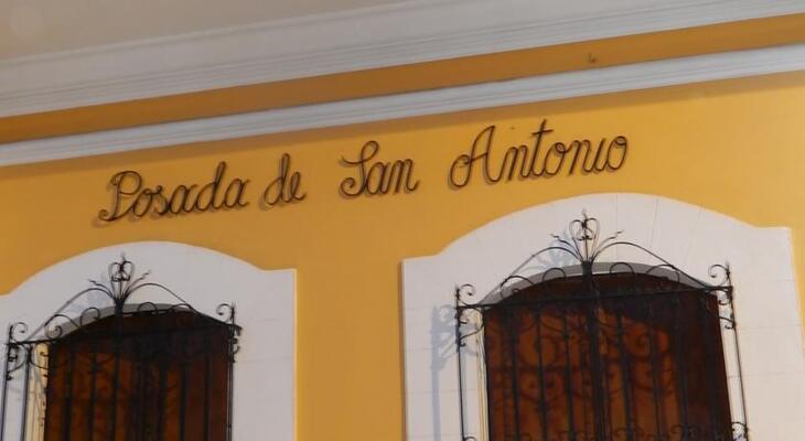 Posada de San Antonio