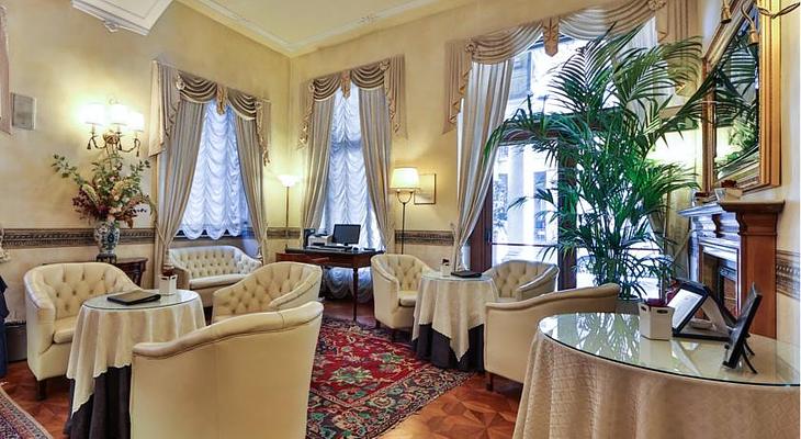 Best Western Plus Hotel Genova