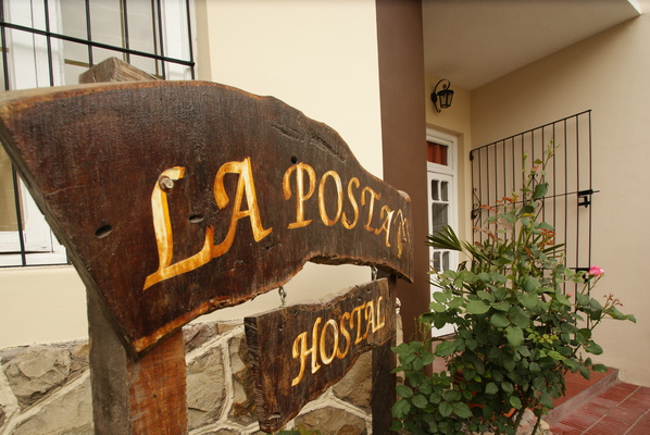 Hostal La Posta