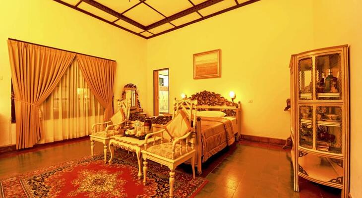 Indraloka Heritage Homestay