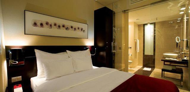 Andersia Hotel & Spa Poznan??, a member of Radisson Individuals