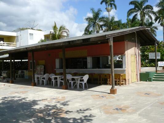 Negril Beach Club Resort