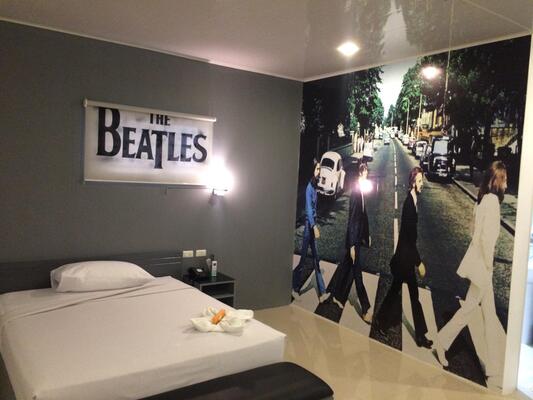 GC Suites Hotel