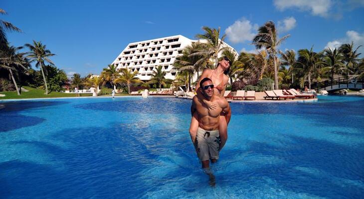 Grand Oasis Cancun