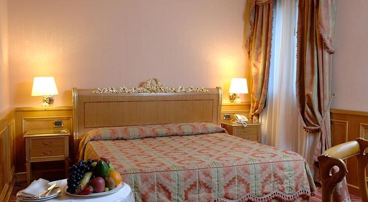 Andreola Hotel