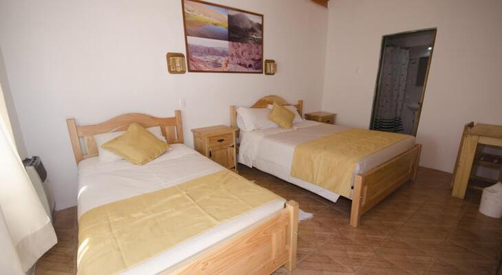 Hostal Don Sebastian