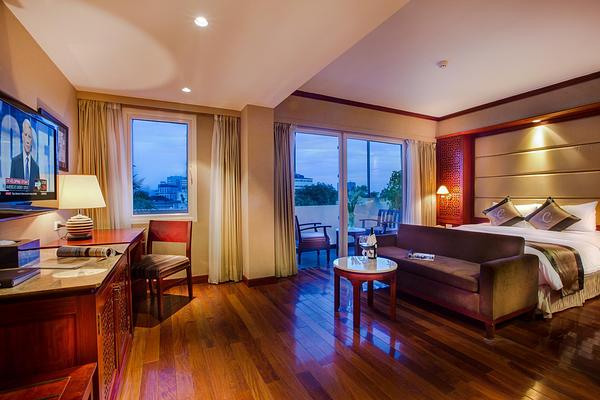 Conifer Boutique Hotel