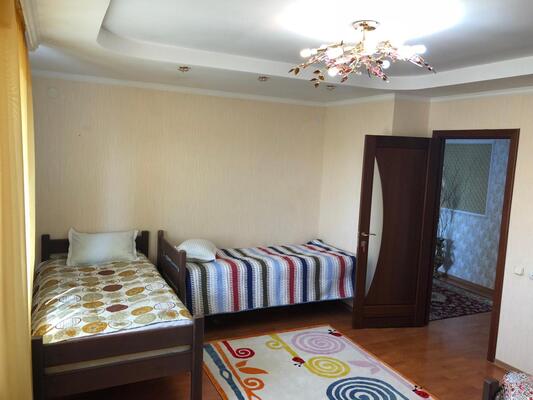 Hostel Astana