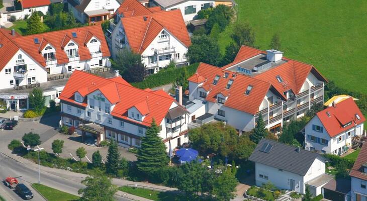 Hotel Waldhorn