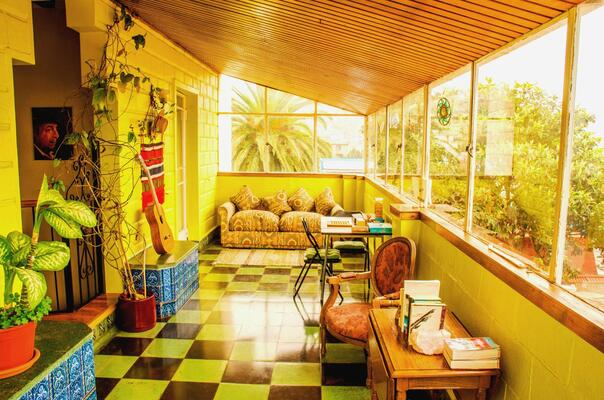 Hotel Mon Reve
