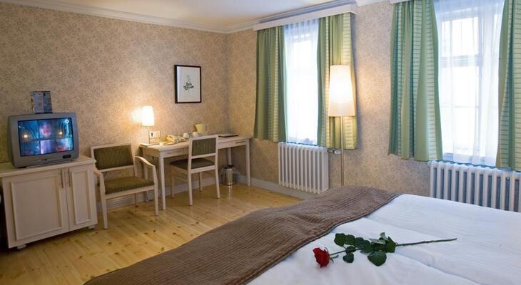 Hotel Reykjavik Centrum
