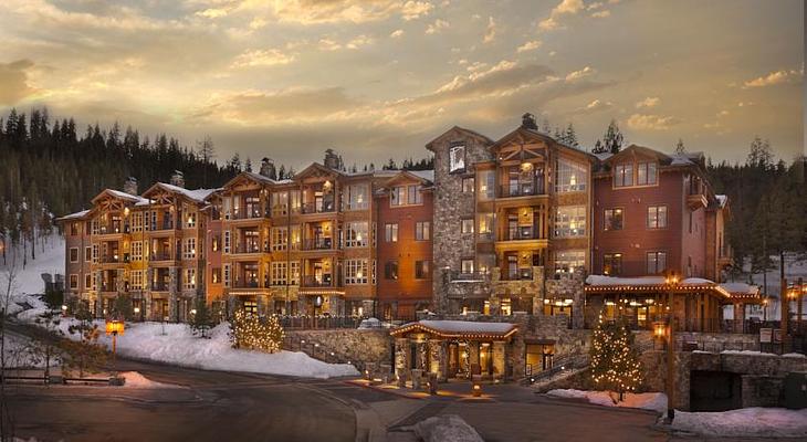 Northstar Lodge by Vacation Club Rentals