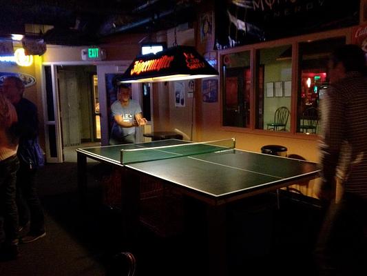 Comet Ping Pong