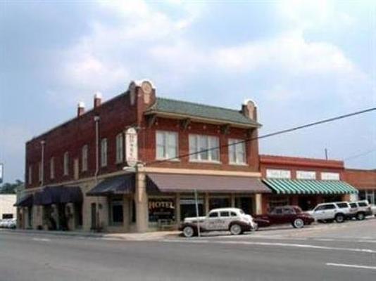 Hotel DeFuniak