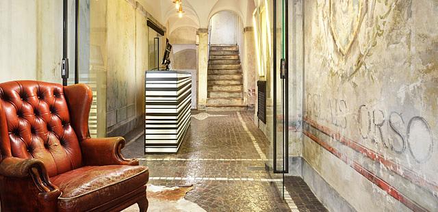 Relais Orso