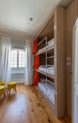 Allgo Hostel