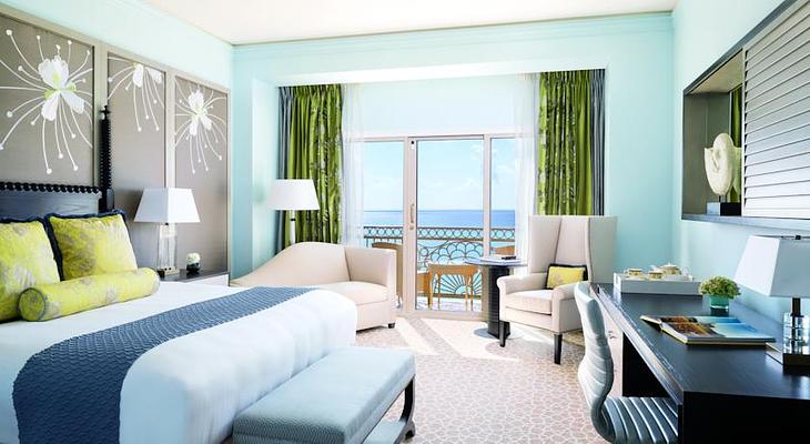 The Ritz-Carlton, Grand Cayman