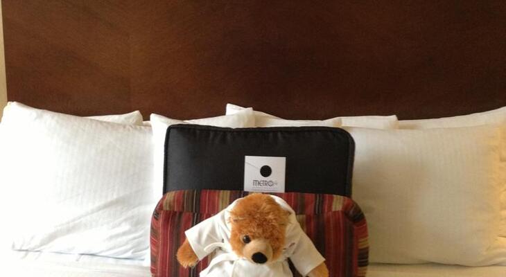 Hotel 43