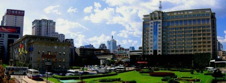 Kunming Hotel