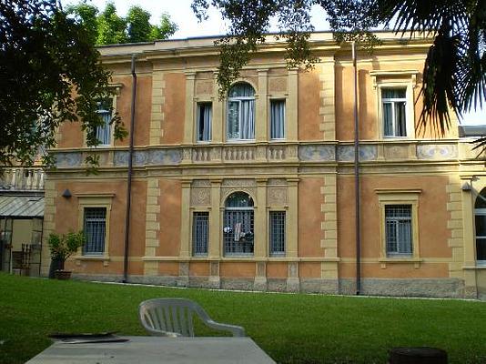Ostello della gioventu Villa Francescatti