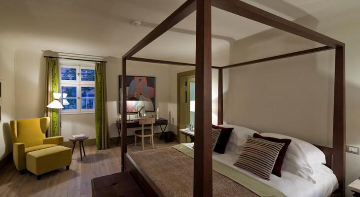 Augustine, a Luxury Collection Hotel, Prague