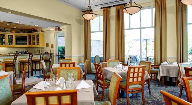 Hilton Garden Inn Wilmington Mayfaire Town Center