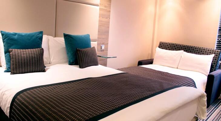 Holiday Inn York City Centre, an IHG Hotel