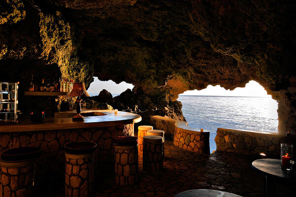 The Caves