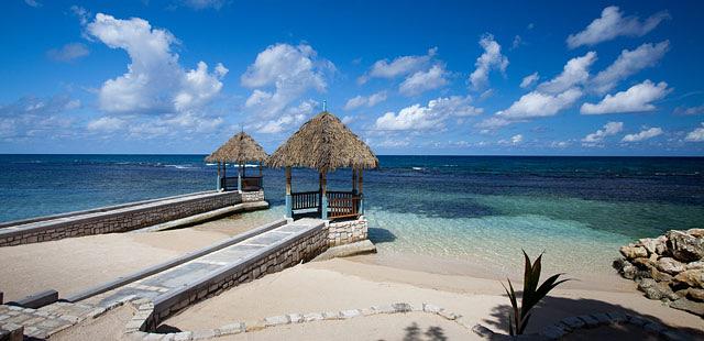 Hermosa Cove - Jamaica's Villa Hotel