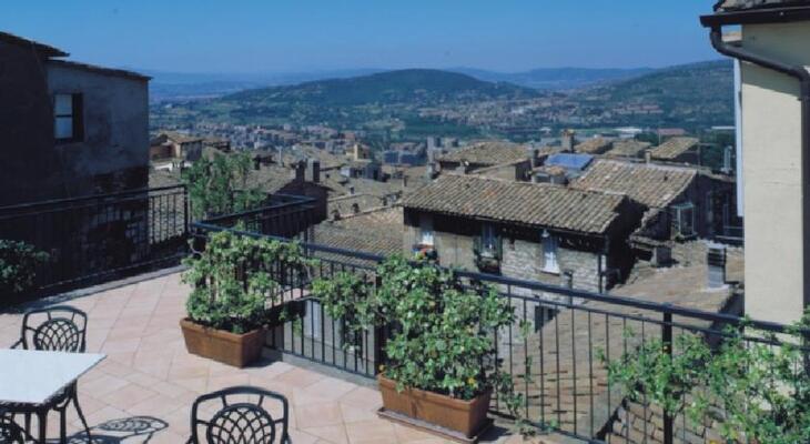 Hotel Fortuna