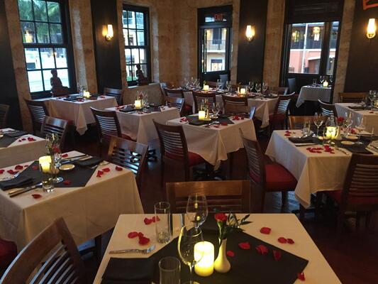 Nishi Restaurant