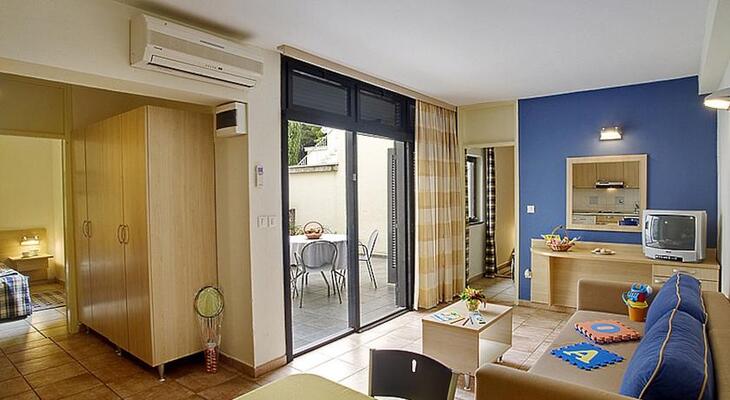 Valamar Diamant Hotel & Residence