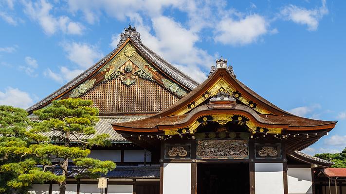 Nijo Castle