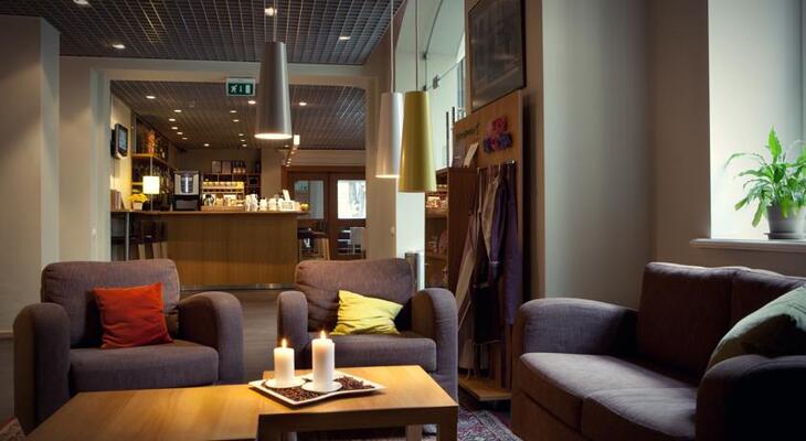 Hotel Valdemars Riga managed by Accor