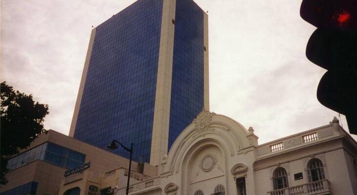 Africa Hotel