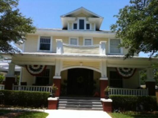 Rosen House Inn