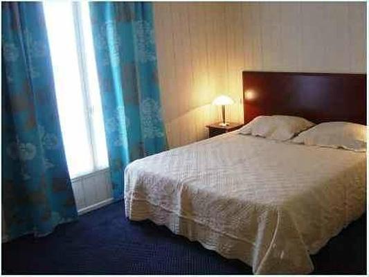Hotel Bellevue Paris Montmartre