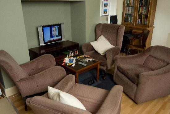Jesmond Hotel