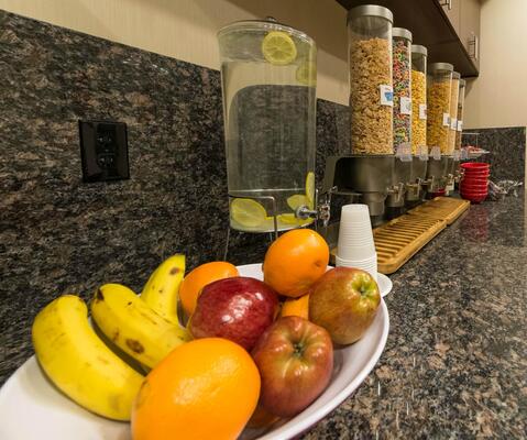 TownePlace Suites by Marriott El Paso Airport