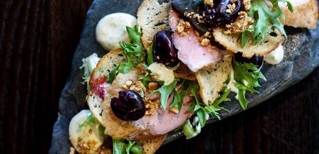 The Grille by Eichardt's
