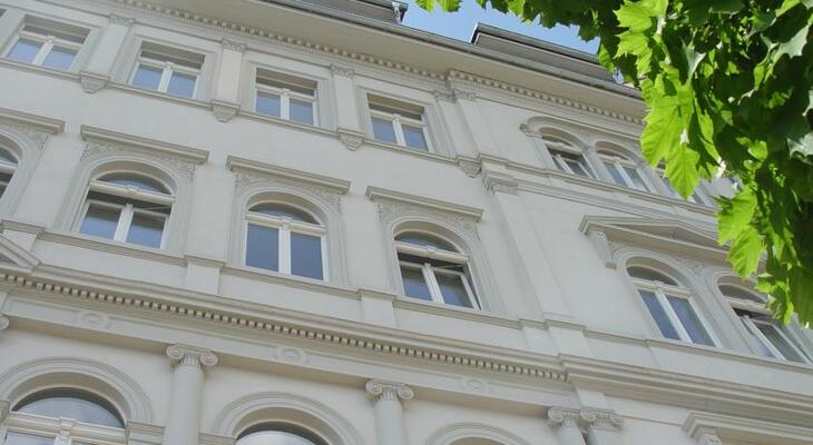 Pension am Zwinger