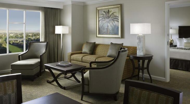 Hilton Grand Vacations Club Paradise Las Vegas