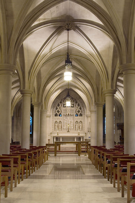 Washington National Cathedral