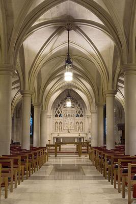 Washington National Cathedral