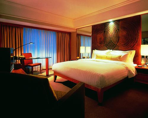 Grand Hyatt Beijing