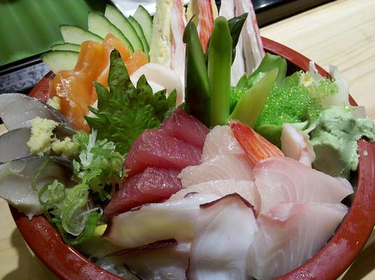 Hinoki Japanese Restaurant & Sushi Bar