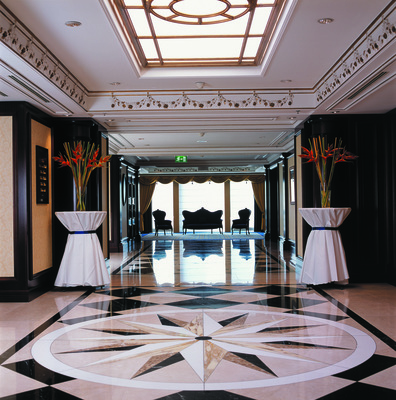 InterContinental Wien