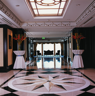 InterContinental Wien